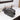 Peanut Men’s Brown Pebble PU Toiletry Bag – Water-Resistant Durable Compact Design for Travel.