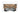 Clemson Tigers Sunglass and Eyewear Case – Camo or Brown Pebble with Protective Snap Closure