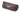 Mississippi State Bulldogs Sunglass and Eyewear Case – Camo or Brown Pebble with Protective Snap Closure