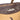 Fleur De Lis Men’s Khaki Waxed Canvas Weekender Duffel Bag, Water-Resistant Overnight Travel Bag