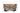 Buck Sunglass and Eyewear Case – Camo or Brown Pebble with Protective Snap Closure