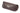 Turkey Sunglass and Eyewear Case – Camo or Brown Pebble with Protective Snap Closure