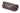 Ole Miss Rebels Sunglass and Eyewear Case – Camo or Brown Pebble with Protective Snap Closure