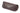 USA Flag Sunglass and Eyewear Case – Camo or Brown Pebble with Protective Snap Closure