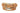 Tarpon Embroidered Nubuck Leather Belt. Tan Full Grain Leather Tabs, Solid Brass Buckle and Cotton Webbing.