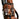 Anchor Leather Golf Ball and Tee Holder - Brown or Camo Golf Bag Clip