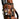 Shotshell Leather Golf Ball and Tee Holder - Brown or Camo Golf Bag Clip