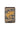 Bass Magnetic Phone Card Holder – Brown Burnished Leather or Old School Camo