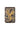 Buck Magnetic Phone Card Holder – Brown Burnished Leather or Old School Camo
