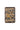 Cotton Boll Magnetic Phone Card Holder – Brown Burnished Leather or Old School Camo