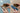 Dolphin Mahi Magnetic Phone Card Holder – Brown Burnished Leather or Old School Camo