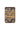 American Flag Magnetic Phone Card Holder – Brown Burnished Leather or Old School Camo