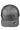 North Carolina Map Leather Patch Trucker Hat. Burnished Full Grain Leather. Snapback Trucker Hat. Richardson 112 Cap. NC Headwear.