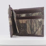 Arkansas Razorbacks Mossy Oak Wallets. Bifold Pass-case. Classic Trifold. Tall Secretary. Mossy Oak Break-up Pattern. Leather Nylon Combo.